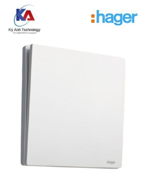 cong-tac-don-1-chieu-hager-desire Công tắc đơn 1 chiều 16A Hager Desire WGFL111
