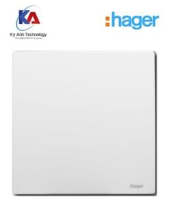 Công tắc đơn 2 chiều 16A Hager Desire WGFL112
